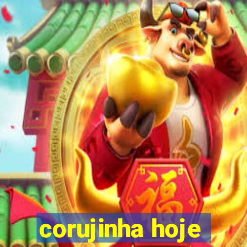 corujinha hoje